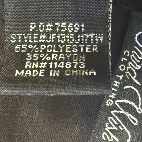 Third Wish medium sequin patriotic flag tank top stars & stripes TS 2957 - Picture 5 of 11